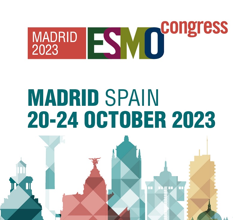Congreso ESMO 2023 IntraMed Eventos