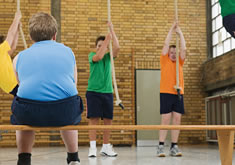 Sobrepeso y bullying entre escolares - Artículos - IntraMed