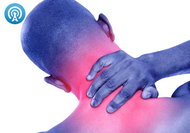 Causas del dolor de hombro y cervical - Artículos - IntraMed