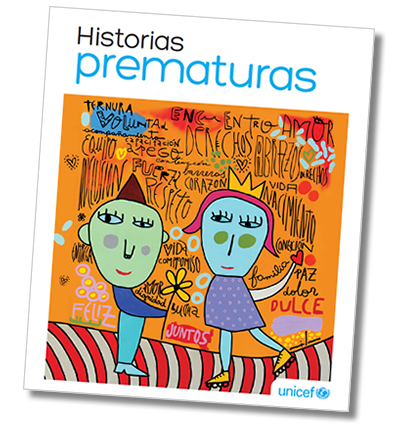 HISTORIAS PREMATURAS