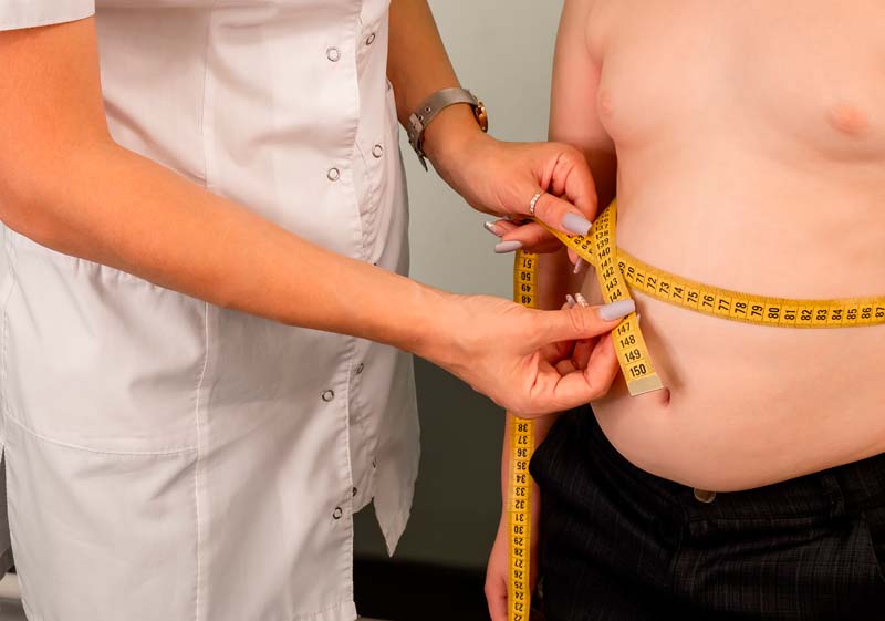 Las recetas de los pediatras para reducir la obesidad infantil - Noticias  médicas - IntraMed