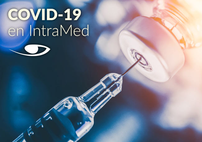 COVID-19: FDA aprueba segunda dosis de vacuna bivalente - Noticias médicas  - IntraMed