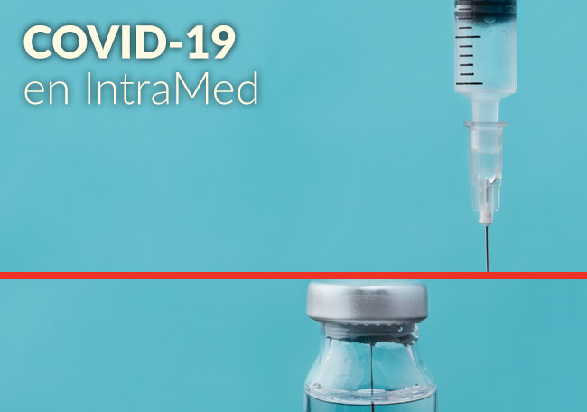 Retrasar la segunda dosis de vacunas Covid-19 - Noticias médicas - IntraMed